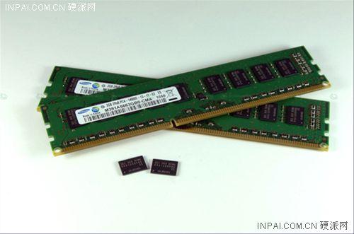 Absolute excess performance? DDR4 memory development technology analysis