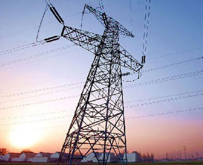 List of China's Smart Grid Construction Achievements in 2011