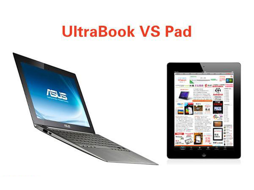 Superbook or tablet