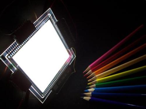 OLED lighting market development trend analysis