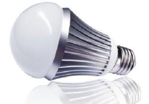 Rapid expansion of the LED industry