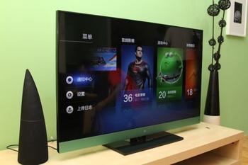 October China Smart TV Market Analysis Report