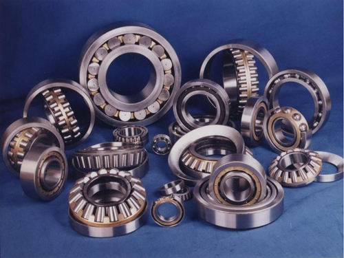 Bearing exports rebounded sharply in 2010