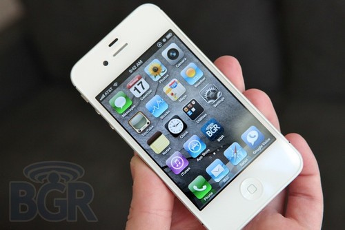 iPhone 4S Patent Valid Samsung Samsung Abandons Prosecution