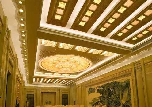 Talking about Hotel LED Lighting Design