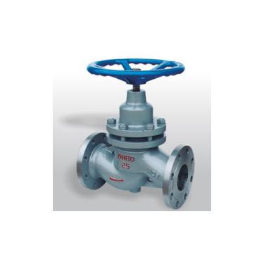 Difference between plunger valve and globe valve