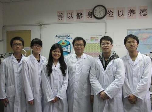 New breakthroughs in Fudan catalytic control technology