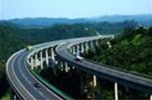 Jiangnan Expressway may be opened one year in advance