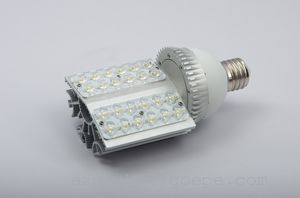 1 kW LED lamp will be on the market