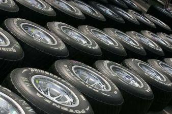 Tire industry to speed up "wound healing"