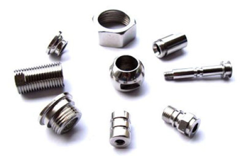 Major decision making in domestic fastener industry
