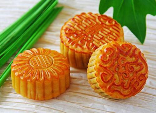 10 years of business broke the news, the moon cake generation processing industry shady