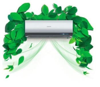Inverter air conditioner new national standard will soon be introduced