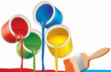 Waterborne paint is environmentally friendly but costly