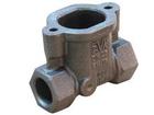 Problems in China's Pump Valve Casting Industry