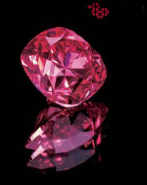 Argyle Pink Diamond Tour will be launched in China for the first time