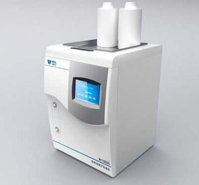 First bipolar membrane ion chromatography system introduced