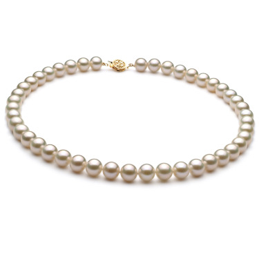 Common three types of pearl products