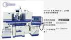 CNC Precision Grinding Machine Opens a New Situation in Starting a Business