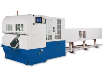 Front and fully automatic ultra-hard tungsten steel circular saw cutting machine available