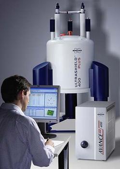 Pulsar NMR spectrometer marketed