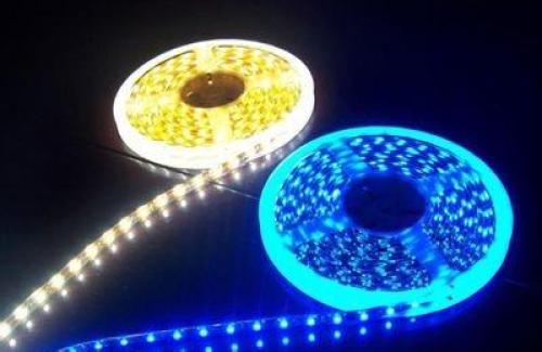 Taiwanese LED giants continue to spread