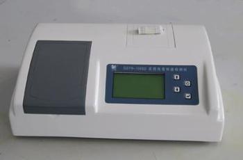 Rapid detection instrument should pay attention to fast and accurate