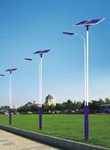 Taiwan efficiently develops high-efficiency LED street lamps