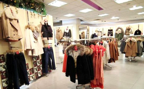 Analysis of the Development of China's Garment Retail Industry in 2015