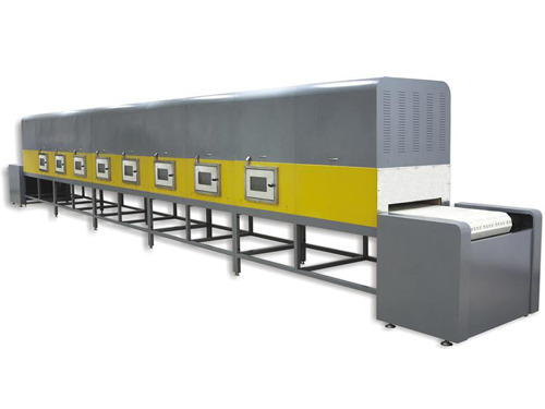 Drying equipment development needs high-end