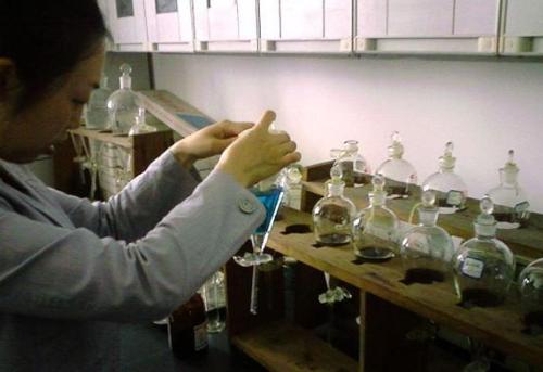 Zhuhai sampling water quality three sampling points exceeded the standard