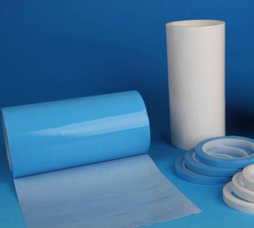 The characteristics and quality influencing factors of PE self-adhesive film