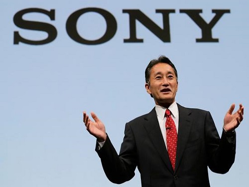 Where will Sony Mobile go?