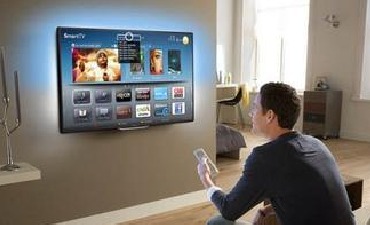 Nuggets smart TV can't just go it alone