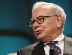Buffett Annual Meeting: Coca-Cola abstained