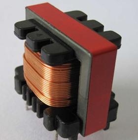 Winding inductor development and product lineup