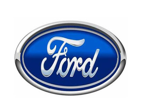 Production line transformation Ford's sales in China fell by 11% in April