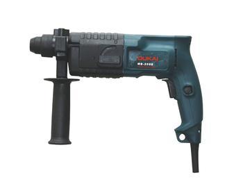 Export situation of China's hardware power tools is not optimistic