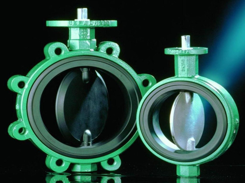 Hardware knowledge: The future development trend of butterfly valves
