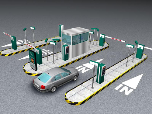 Intelligent transportation industry will develop rapidly