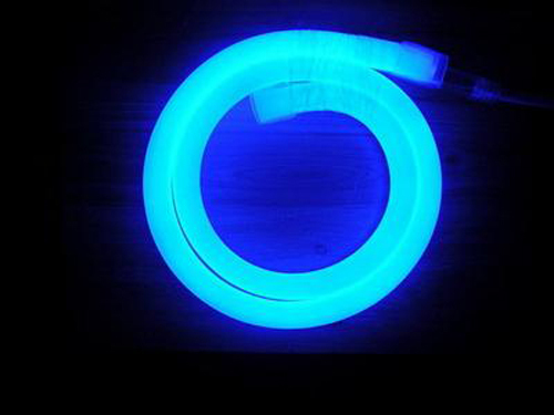 Blue LED won Nobel Prize