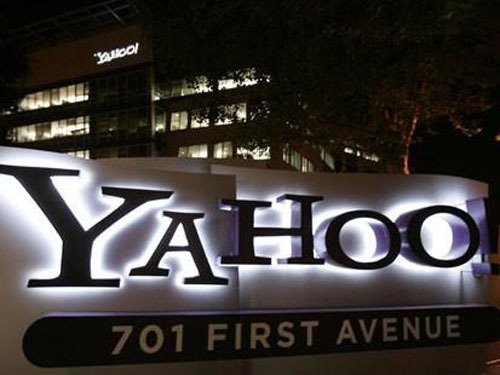 Yahoo Needs Disruptive Technology Cooperation