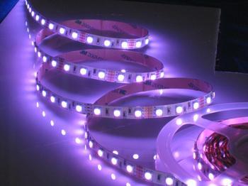 Mainland LED manufacturers fear price war