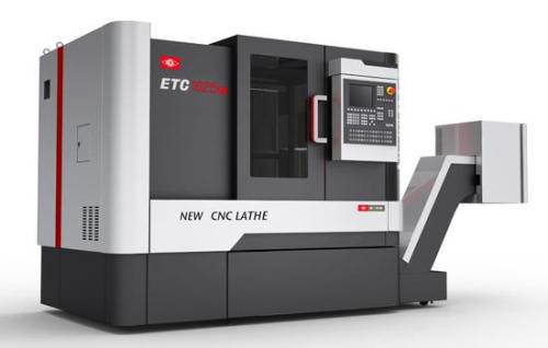 CNC lathe maintenance and maintenance