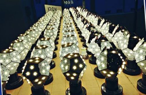 New Nanoleaf light bulbs are coming soon