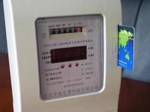 2023 annual global smart meter shipments will reach 116 million