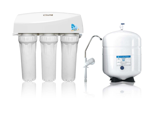 Domestic water purifier manufacturers suffering and joy