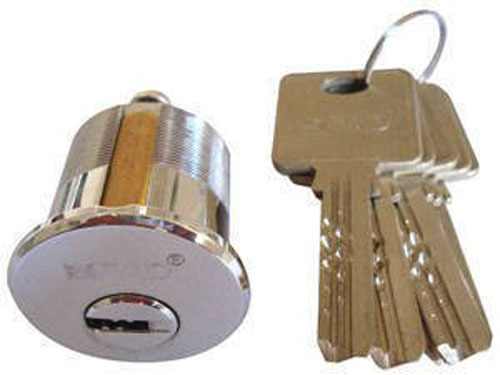 2014 hardware locks welcome change