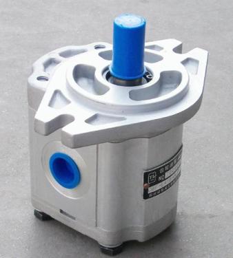 Analysis of Development Prospects of Domestic Gear Pump Industry