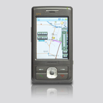 Development direction of portable GPS technology: small size and low power consumption